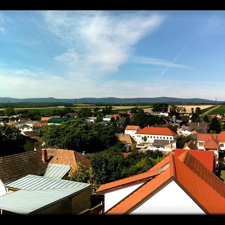 Haus Vitalis - Guesthouse Burgenland Sigless Экстерьер фото