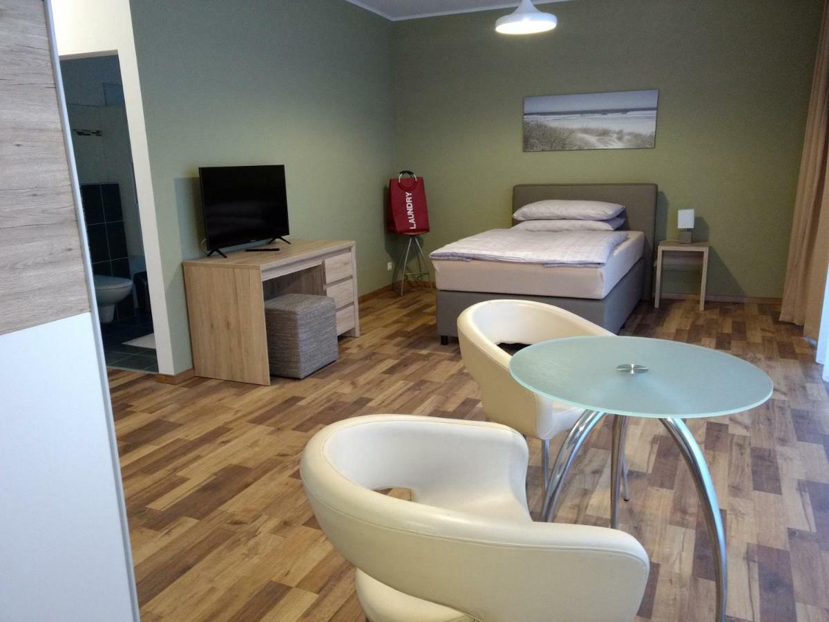 Haus Vitalis - Guesthouse Burgenland Sigless Экстерьер фото