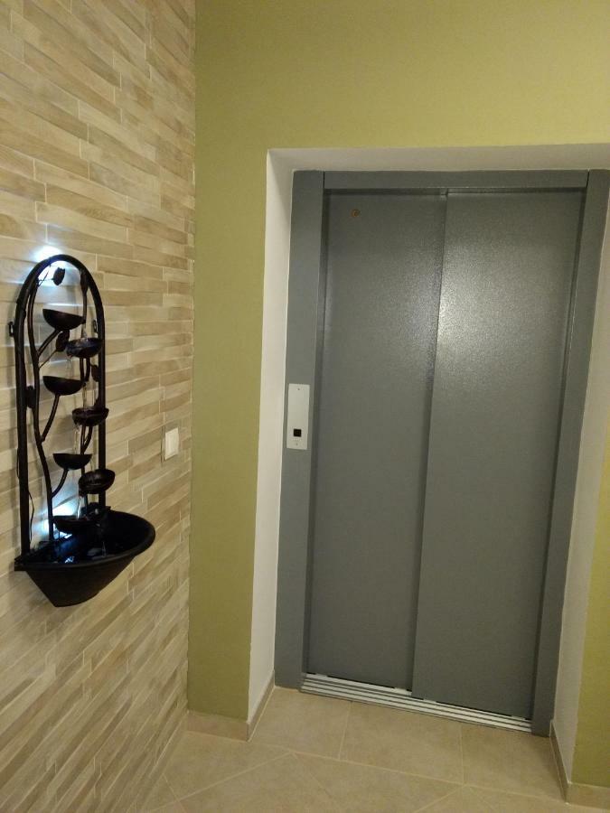 Haus Vitalis - Guesthouse Burgenland Sigless Экстерьер фото