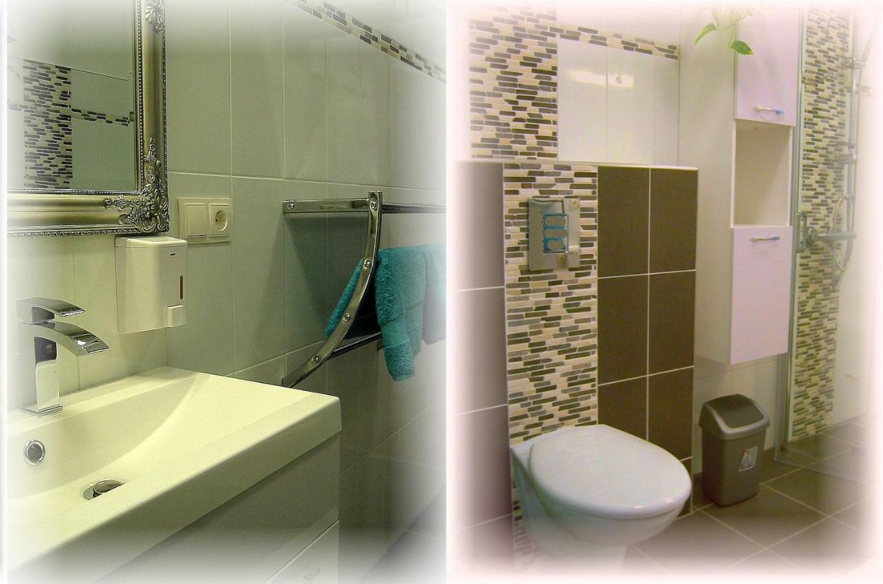 Haus Vitalis - Guesthouse Burgenland Sigless Экстерьер фото