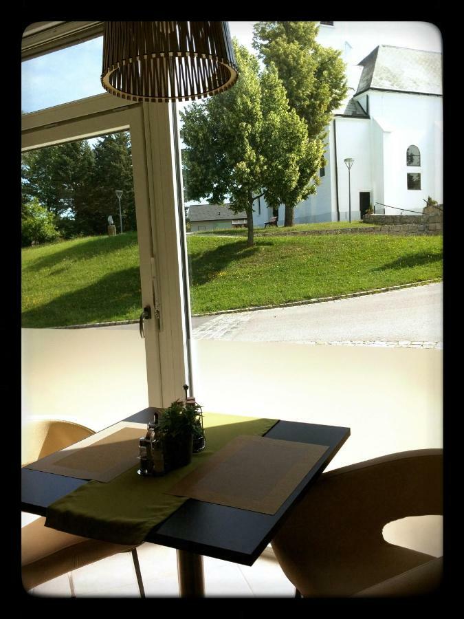 Haus Vitalis - Guesthouse Burgenland Sigless Экстерьер фото