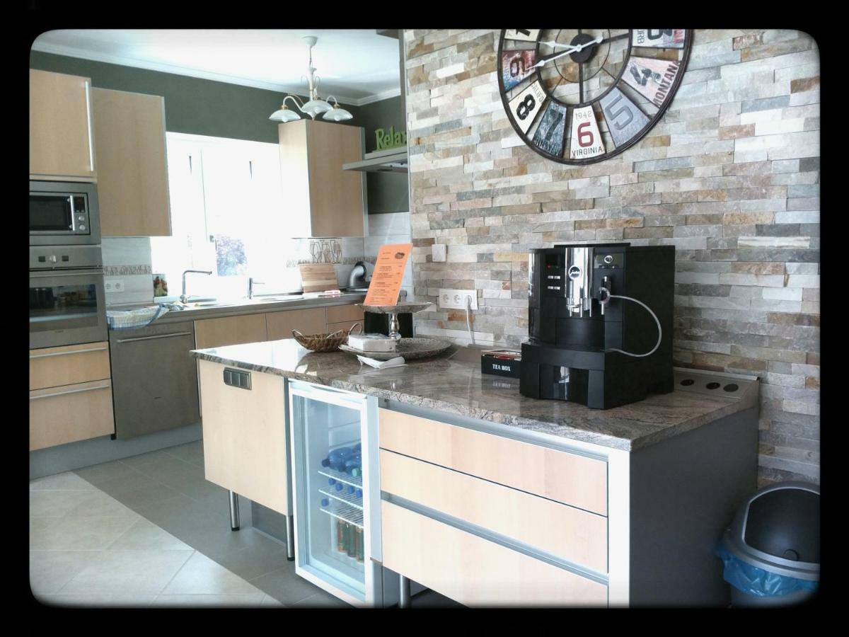 Haus Vitalis - Guesthouse Burgenland Sigless Экстерьер фото