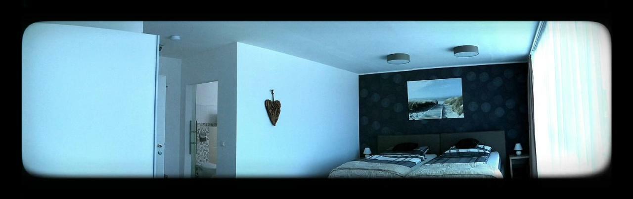 Haus Vitalis - Guesthouse Burgenland Sigless Экстерьер фото