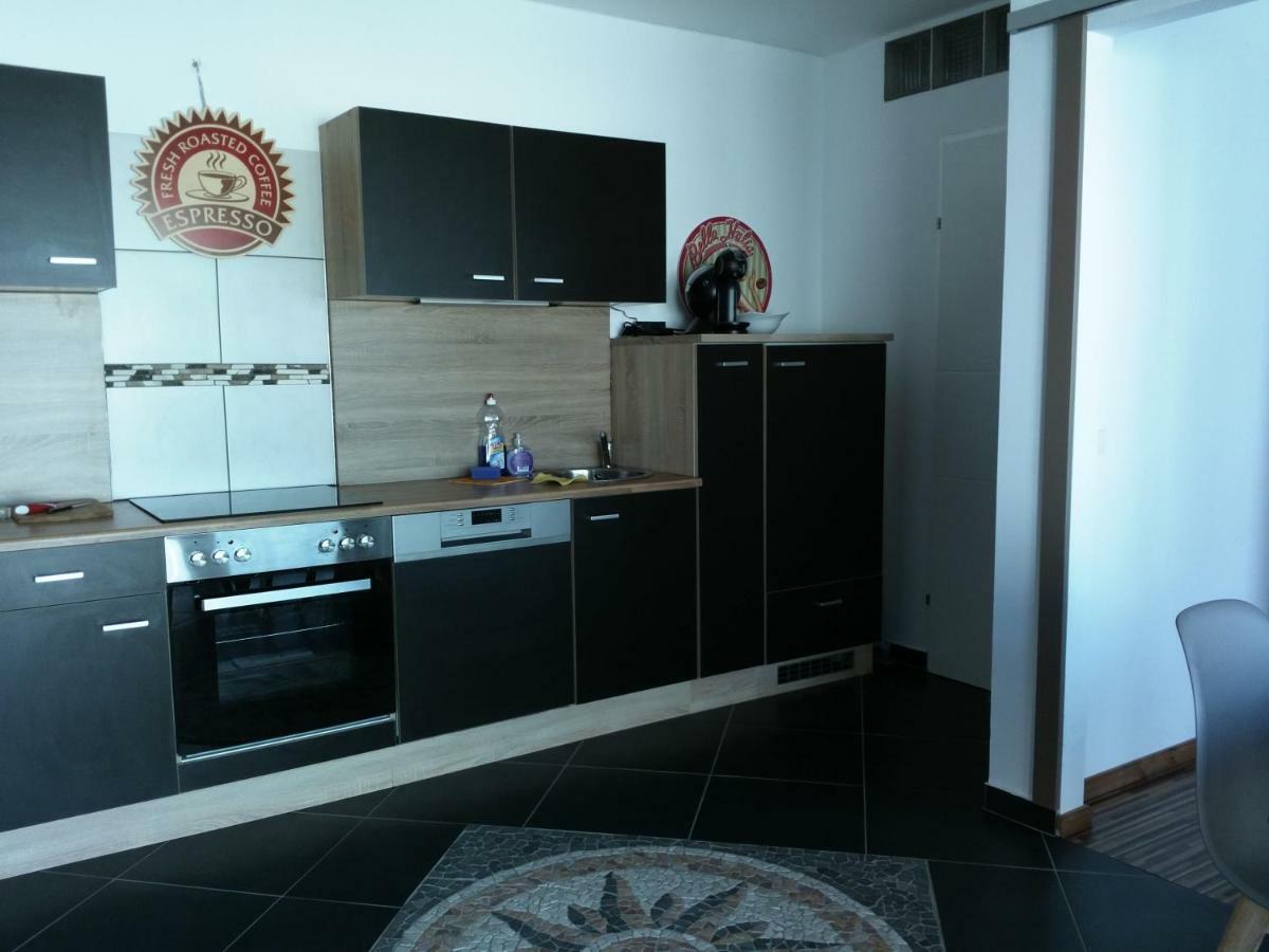 Haus Vitalis - Guesthouse Burgenland Sigless Экстерьер фото