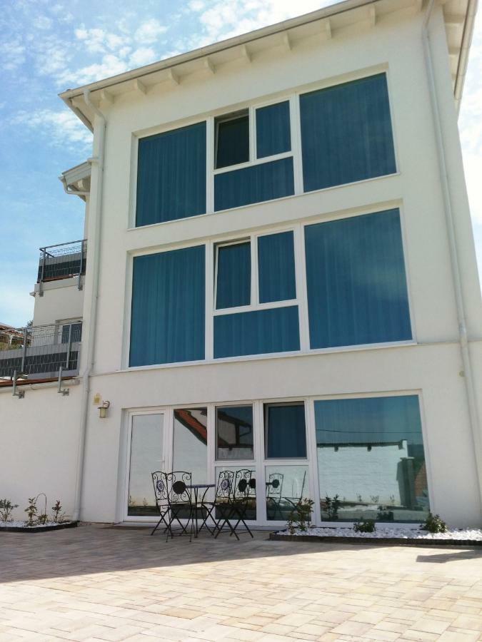 Haus Vitalis - Guesthouse Burgenland Sigless Экстерьер фото