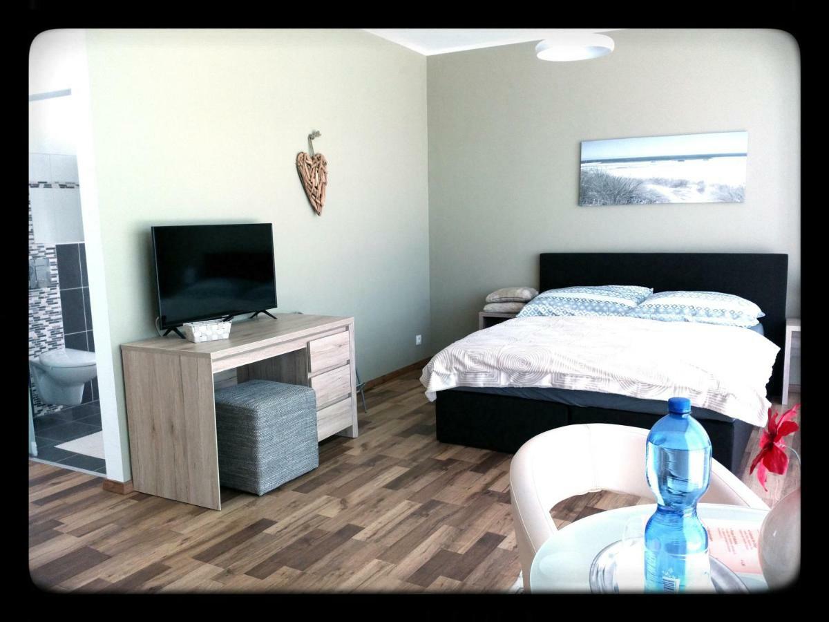 Haus Vitalis - Guesthouse Burgenland Sigless Экстерьер фото
