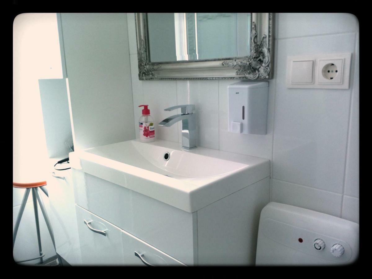 Haus Vitalis - Guesthouse Burgenland Sigless Экстерьер фото