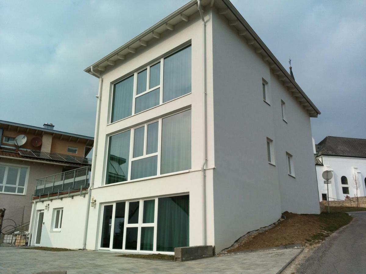 Haus Vitalis - Guesthouse Burgenland Sigless Экстерьер фото