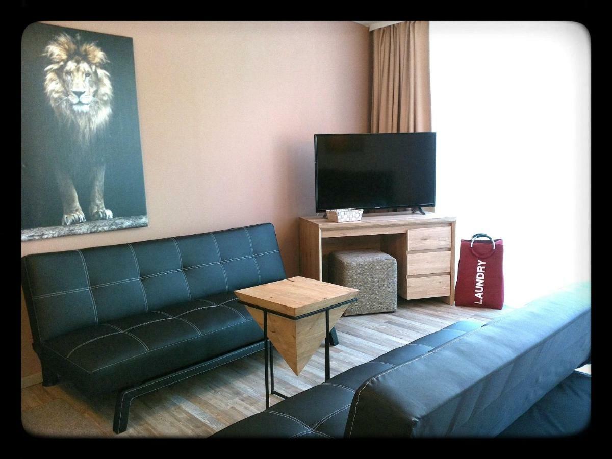 Haus Vitalis - Guesthouse Burgenland Sigless Экстерьер фото